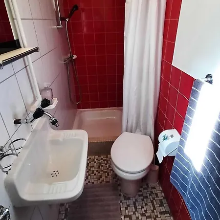 Blockhaus Birentobel بيت للعطل *