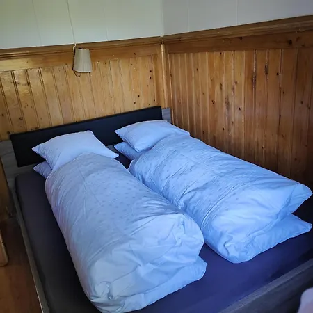 Blockhaus Birentobel * Sevelen