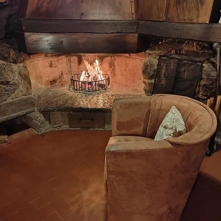 Blockhaus Birentobel *