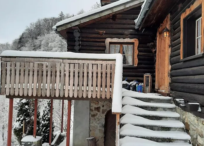 Blockhaus Birentobel *