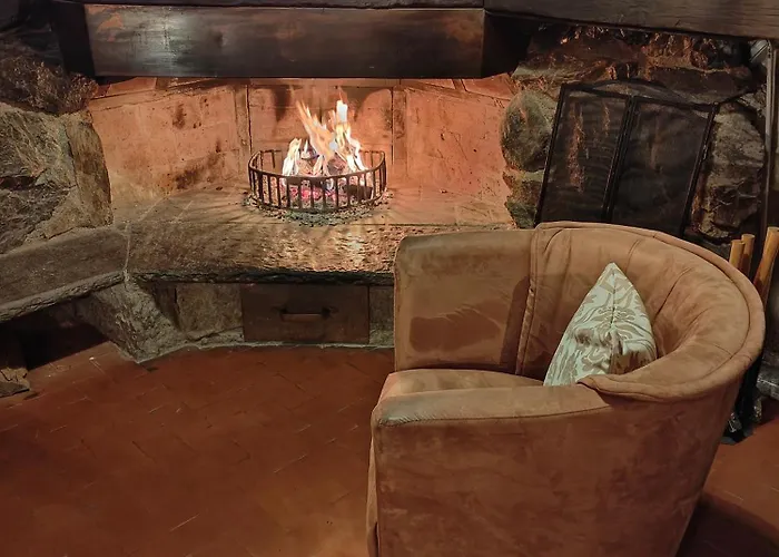 Blockhaus Birentobel *