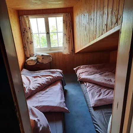 Blockhaus Birentobel Sevelen