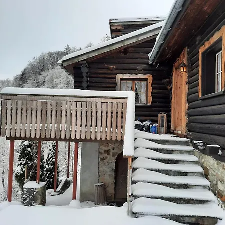 Blockhaus Birentobel *