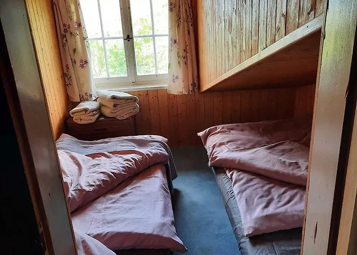 Blockhaus Birentobel Sevelen