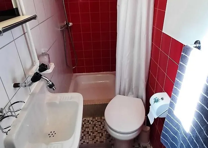 Blockhaus Birentobel Holiday home *